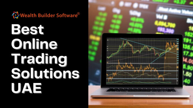 Best Online Trading Solutions UAE