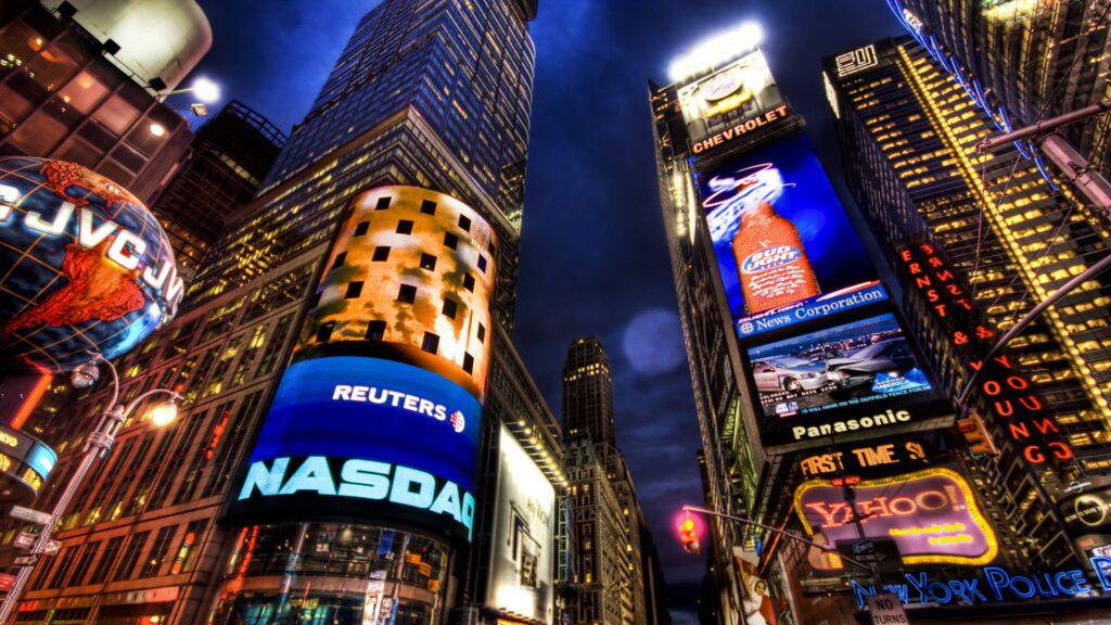 NASDAQ is one of the best exchanges in world