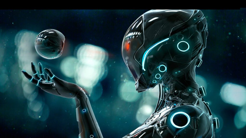 Automated Trading Software