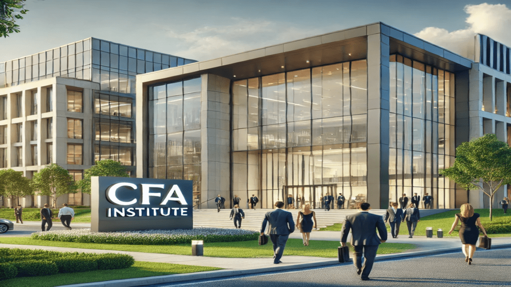 Fundamentals of CFA Institute and Global Investment