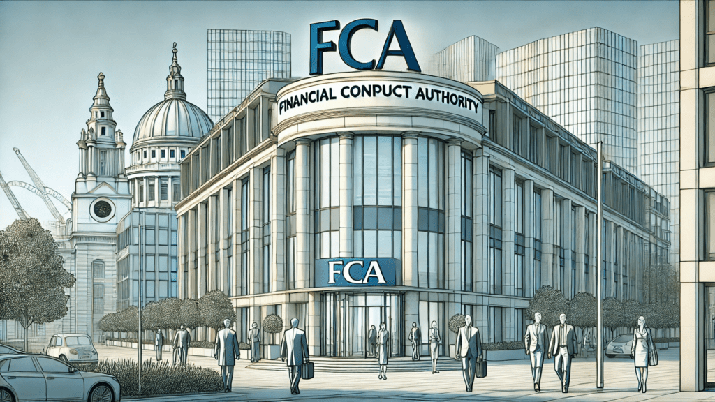 Discovering the Financial Conduct Authority (FCA) in the UK