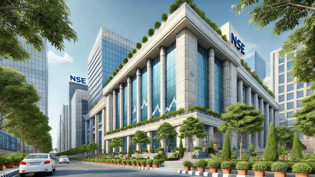 Fundamentals of the National Stock Exchange (NSE) of India