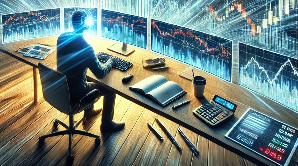 Understanding the Fundamentals of Scalping in Trading and Investments