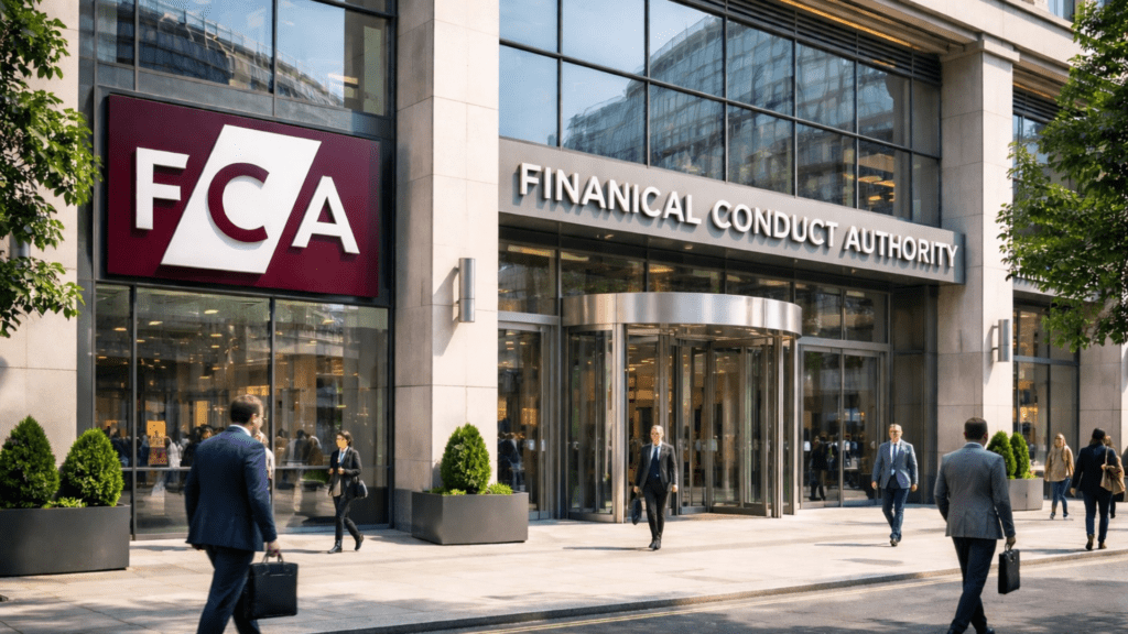 Understanding the Financial Conduct Authority (FCA) in the UK