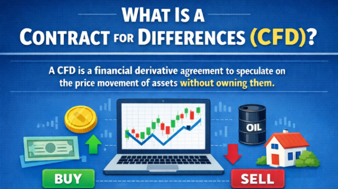 What-is-a-contract-for-differences