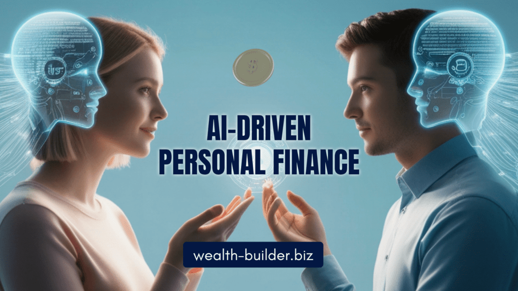 AI-Driven Personal Finance