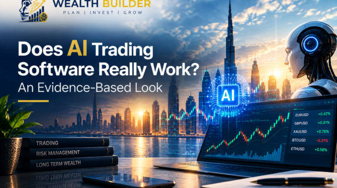 Does AI trading software work: evidence review for UAE investors